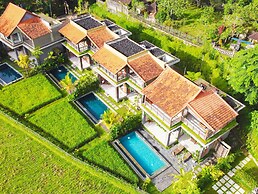 Dukuh Ubud Villas