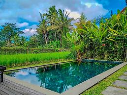Dukuh Ubud Villas