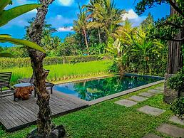 Dukuh Ubud Villas