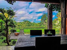 Dukuh Ubud Villas