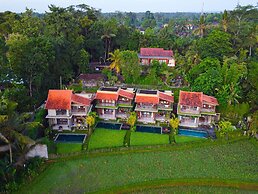 Dukuh Ubud Villas