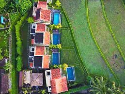 Dukuh Ubud Villas