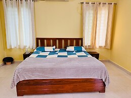 Central Retreat By Luxe Downtown