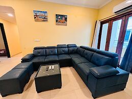 Central Retreat By Luxe Downtown