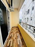 Central Retreat By Luxe Downtown