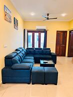 Central Retreat By Luxe Downtown