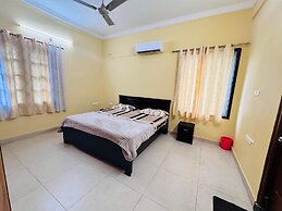 Central Retreat By Luxe Downtown