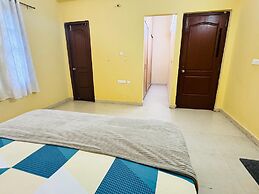 Central Retreat By Luxe Downtown