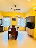 Central Retreat By Luxe Downtown