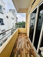 Central Retreat By Luxe Downtown