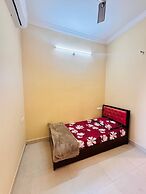 Central Retreat By Luxe Downtown