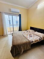 Central Retreat By Luxe Downtown