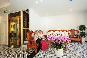 Rose Hotel Phu Quoc Island