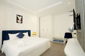 Rose Hotel Phu Quoc Island