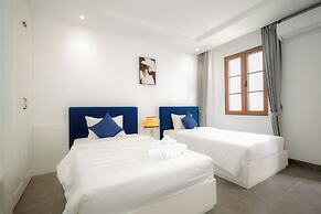 Rose Hotel Phu Quoc Island