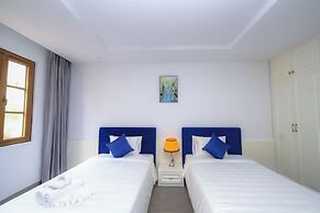 Rose Hotel Phu Quoc Island