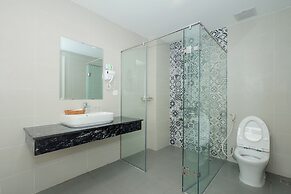 Rose Hotel Phu Quoc Island