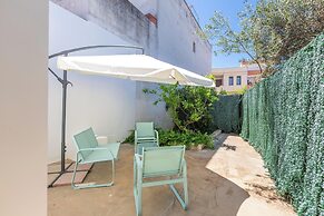 4035 Casa Tonio by Barbarhouse