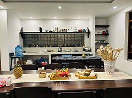 Soleil de An Bang Villa