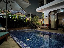 Soleil de An Bang Villa