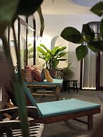 Soleil de An Bang Villa