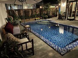 Soleil de An Bang Villa