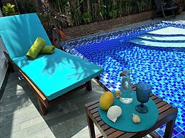 Soleil de An Bang Villa