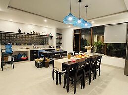 Soleil de An Bang Villa