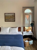 Soleil de An Bang Villa