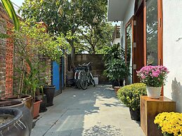 Soleil de An Bang Villa