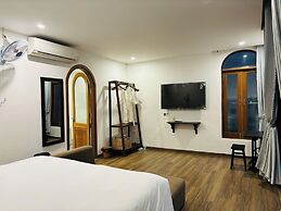 Soleil de An Bang Villa