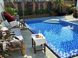 Soleil de An Bang Villa