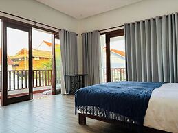 Soleil de An Bang Villa