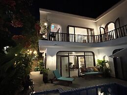 Soleil de An Bang Villa