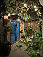 Soleil de An Bang Villa