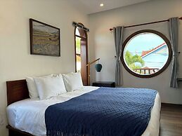 Soleil de An Bang Villa