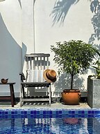 Soleil de An Bang Villa