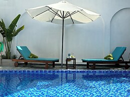 Soleil de An Bang Villa