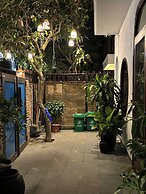 Soleil de An Bang Villa