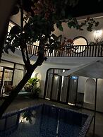 Soleil de An Bang Villa