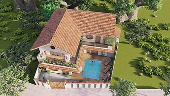 Soleil de An Bang Villa