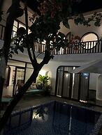 Soleil de An Bang Villa