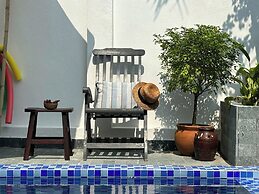 Soleil de An Bang Villa