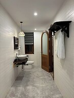 Soleil de An Bang Villa