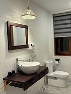 Soleil de An Bang Villa