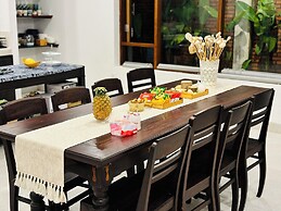 Soleil de An Bang Villa