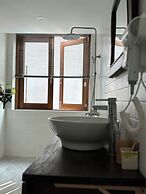 Soleil de An Bang Villa