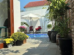 Soleil de An Bang Villa