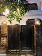 Soleil de An Bang Villa