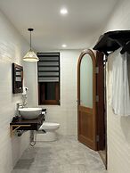 Soleil de An Bang Villa